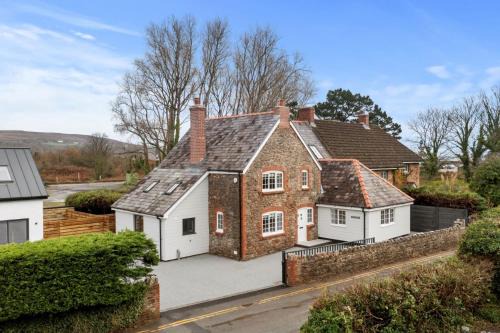Oxwich Casa | Oxwich Retreat