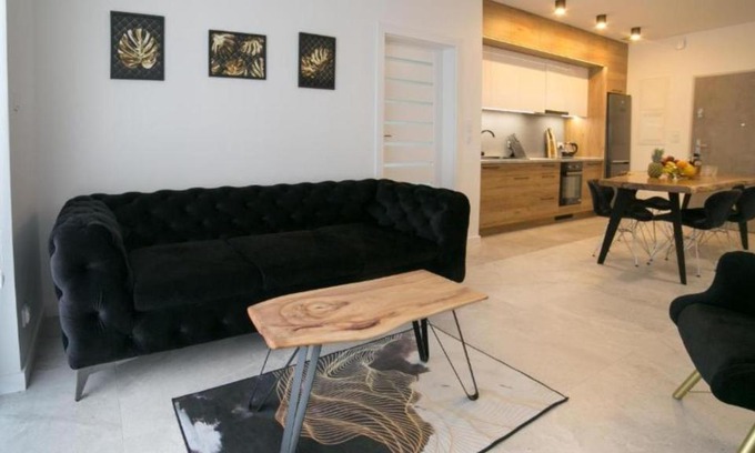 Mielec Apartamento | Oxygen apartament nr 2