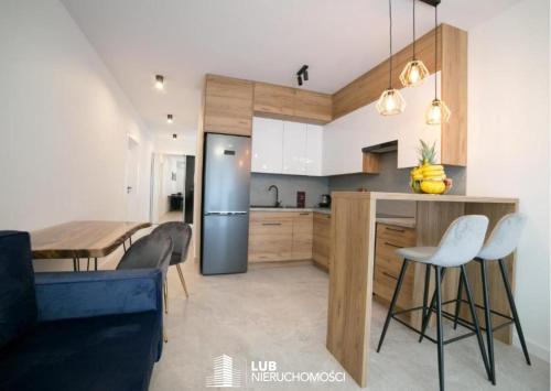 Mielec Apartamento | Oxygen apartament nr 4