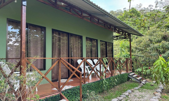 Bijagua Apartamento | Oxigeno I.