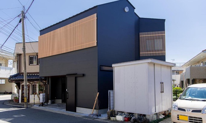 Sasebo Apartamento | 【Oyado街】宿泊者限定!貸切クルーザー・SUPツアー 別荘感覚で新築一軒家貸切ハウステンボス近く