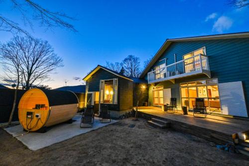 Yufuin Onsen Hotel | Oyado Ichizen