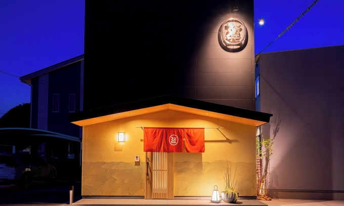 Sasebo Casa | Oyado Road Accommodates 8 people Includes a pri / Sasebo Nagasaki