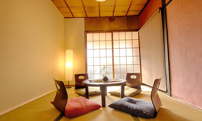Gion Casa | Oyado Tofukuji