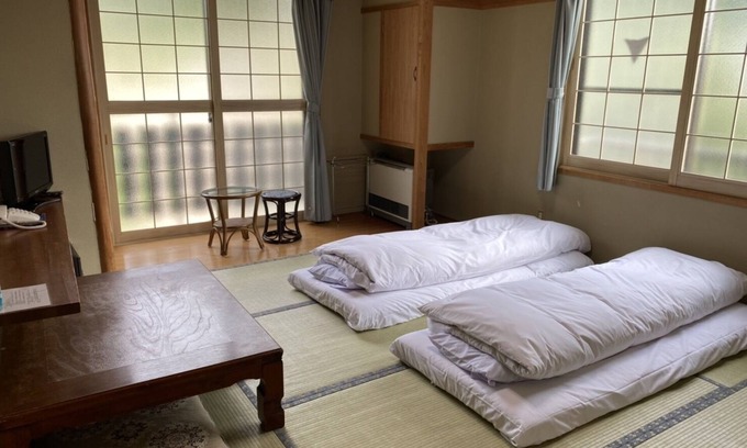 Nozawaonsen Casa | Oyado Uchidaya