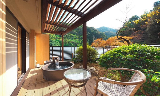 Atami Casa | Oyado Zuiyo