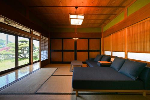 Tarui Apartamento | Oyakata Sekigahara, near the Tokugawa Ieyasu Battle of Sekigahara and Nakasendo, 8LDK, 1 building for rent