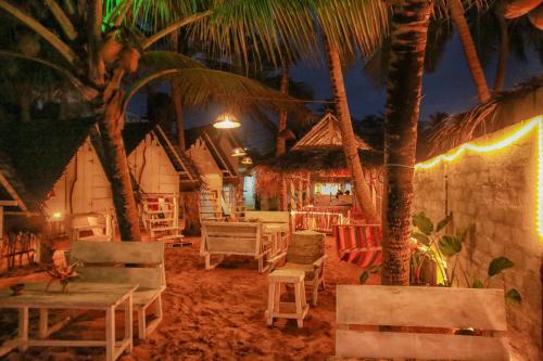 Boossa Chalet De Esquí | Oynise Beach Cabin