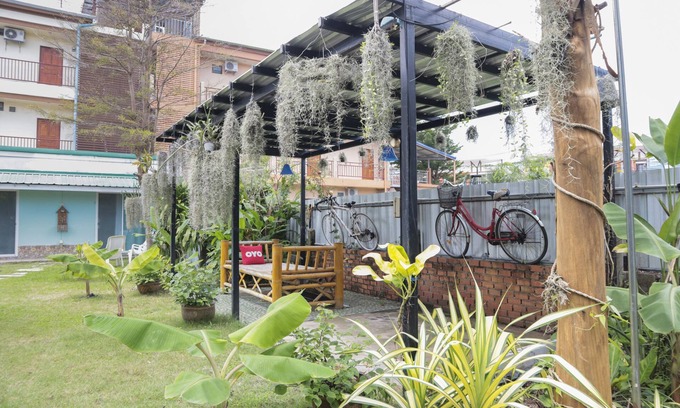 Ban Bo Han Hotel | OYO 1029 Os Rooms