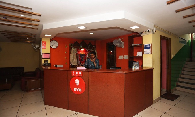 Ranchi Hotel | OYO 10685 Hotel Centre Point