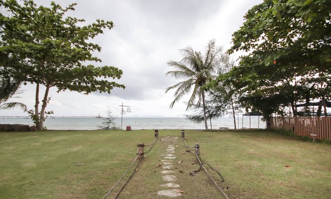 Nong Thale Casa | OYO 1120 The Royhanna Beach Home