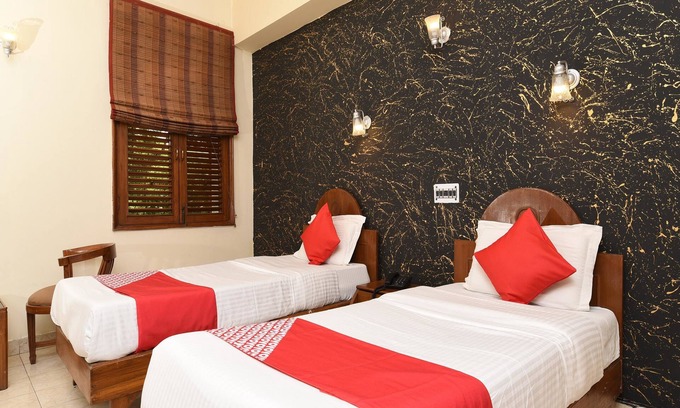 Jangupura Extension Casa | OYO 11265 Kapur Guest House
