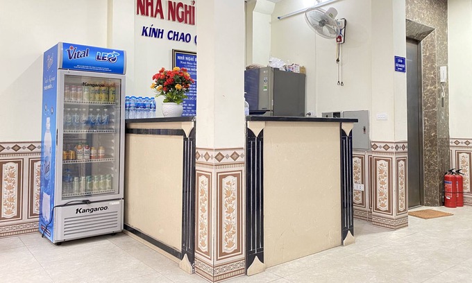 Thanh Tri Casa | OYO 1151 Bao Yen Hotel