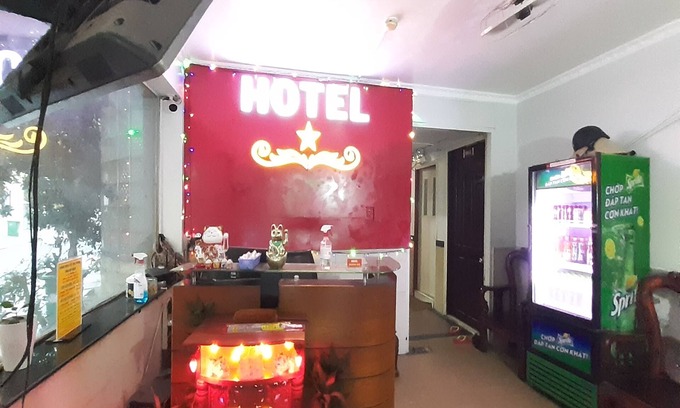Binh Chanh Hotel | OYO 1226 Hoang Gia Hotel