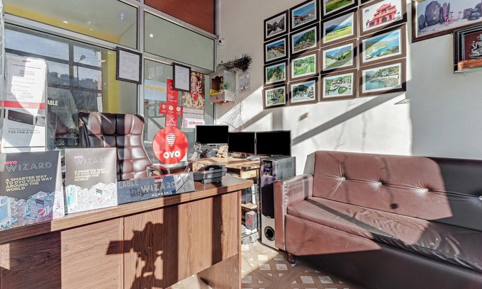 Banikhet Casa | OYO 12442 Twilight Guest House