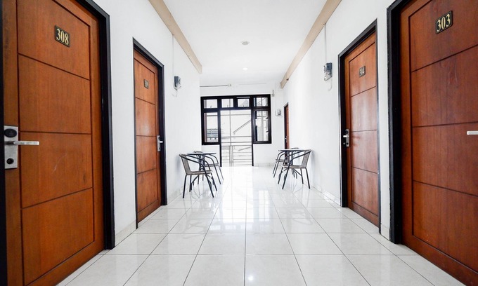Semarang Casa | OYO 1251 Residence 8