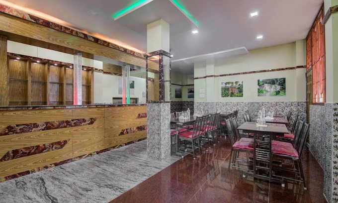 Port Blair Hotel | OYO 14426 V Knot Residency