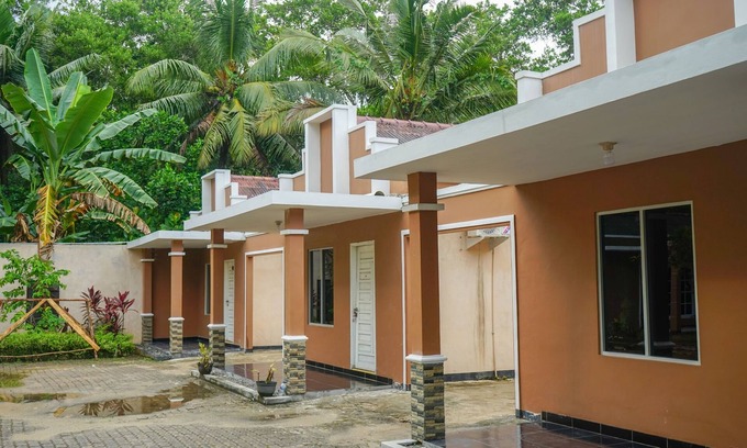 Merawang Hotel | OYO 2029 Hotel Jatimas