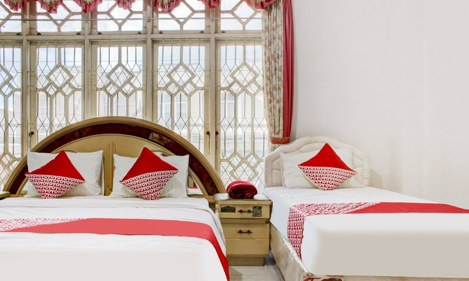 Banjarmasin Hotel | OYO 2301 Hocky Guest House