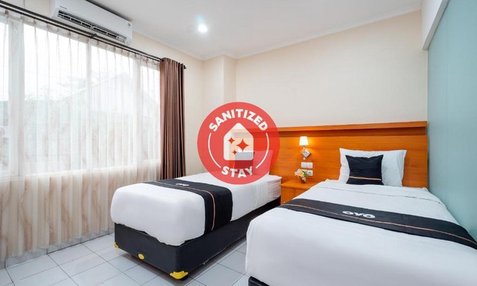 Kasihan Hotel | OYO 2432 Malioboro Upy Best Prime