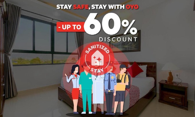 Makassar Hotel | OYO 2870 Wisma Prima