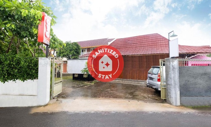 Pogung Lor Hotel | OYO 2914 Teratai Guest House