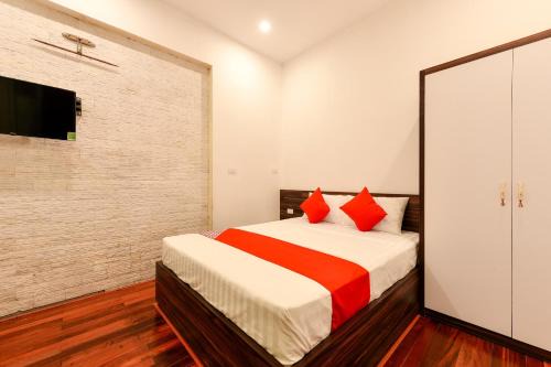 Hoang Mai Hotel | OYO 317 Kim Cuong Hotel 2