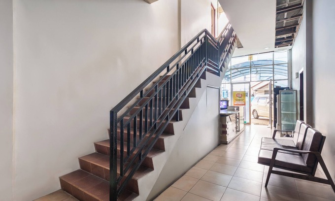 Banjarmasin Hotel | OYO 3762 Wisma Focus