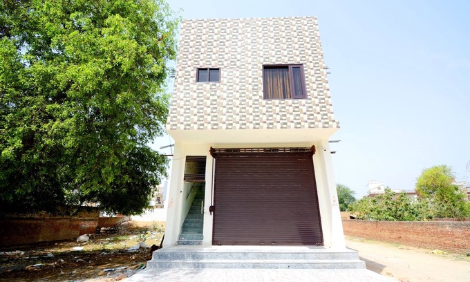 Bathinda Hotel | OYO 38787 Hotel Red Rose