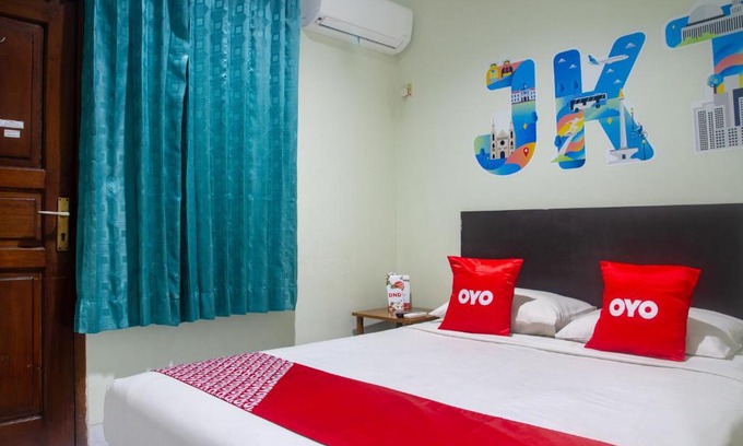 Setiabudi Hotel | OYO 3931 Wtc Kuningan
