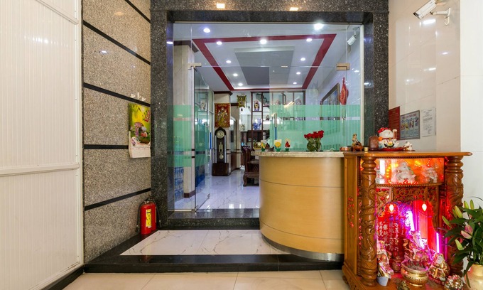 Binh Tan Hotel | OYO 397 Thanh Dat