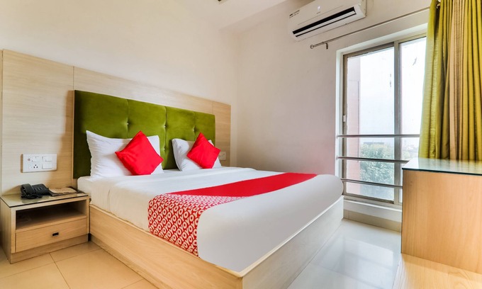 Bareilly Hotel | OYO 4137 Resort Sita Kiran