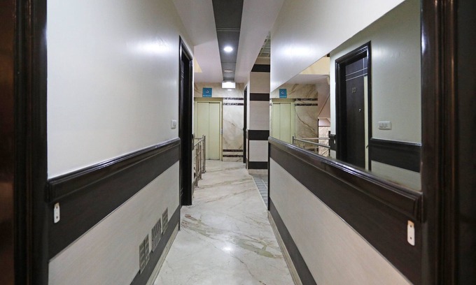 Patel Nagar Hotel | OYO 463 Hotel Metro View Inn