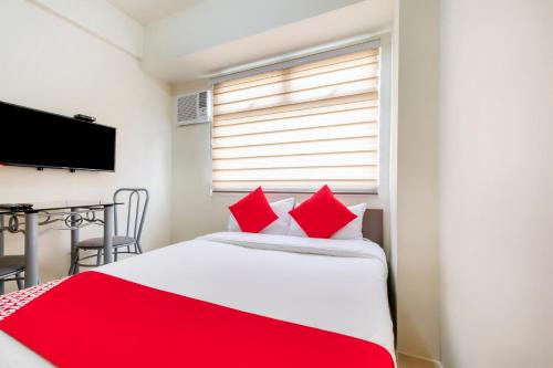 Highway Hills Hotel | OYO 474 Nizami Condotel