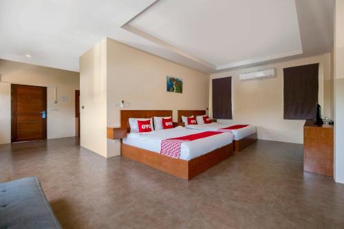 Ao Nang Hotel | OYO 665 Sj House Hotel