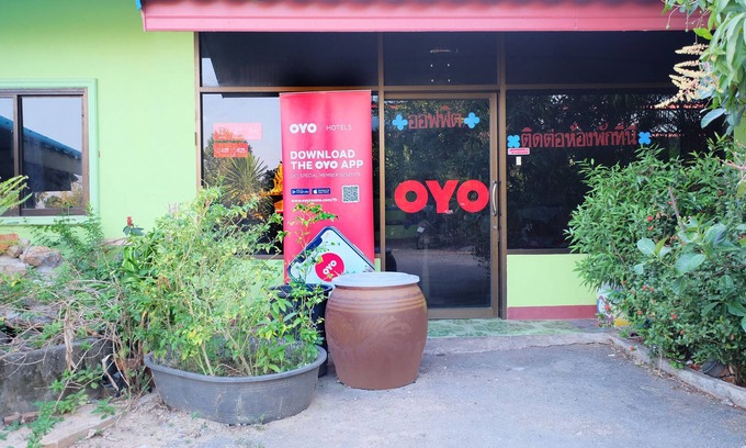 Krabi Casa | OYO 675 Phu Ching Resort