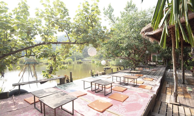 Khong Koi Beach Hotel | OYO 693 Tree House Cottage