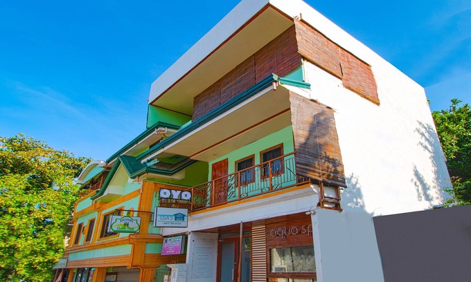 Basdiot Hotel | OYO 788 Lisa's Guesthouse