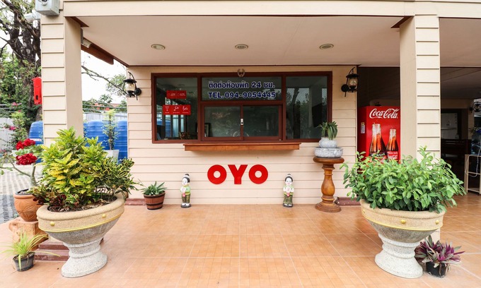 Nakhon Ratchasima Casa | OYO 874 Wong Ruean Thai Resort