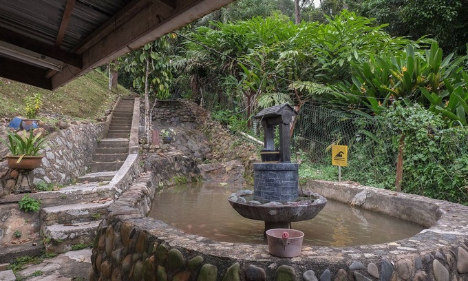 Sungai Lembing Casa | OYO 89928 Acf Guest House
