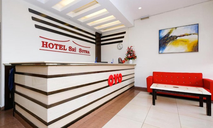 Petaling Jaya Hotel | OYO 89968 Sri Sutra Hotel