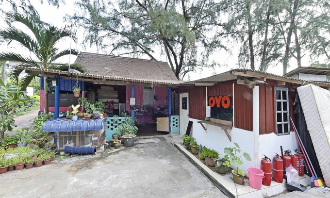 Kuala Terengganu Casa | OYO 90519 Sibling Cottage