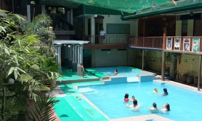 Antipolo Hotel | OYO 906 Cas Elixir Resort