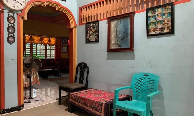 Jeneponto Hotel | OYO 90770 Wisma Rima Melati