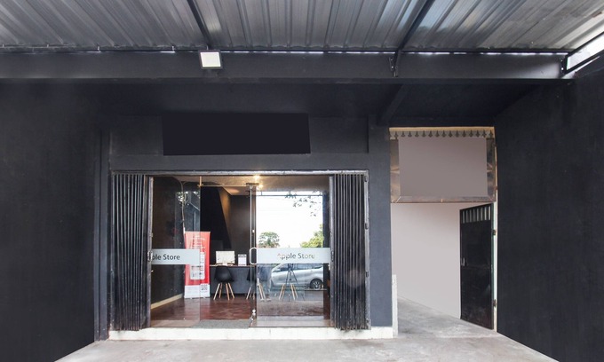 Mataram Hotel | OYO 91391 Mutiara Syariah 3