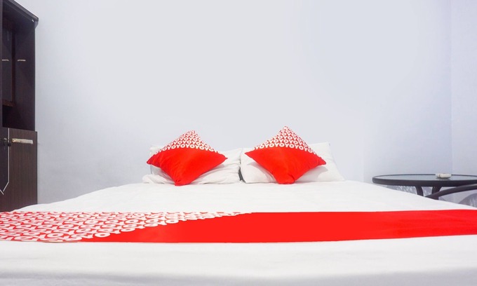 Makassar Hotel | OYO 91759 Pondok Hikmah Makassar