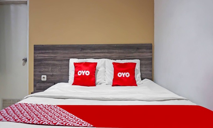 Kemanggisan Hotel | OYO 92150 One 2 Residence