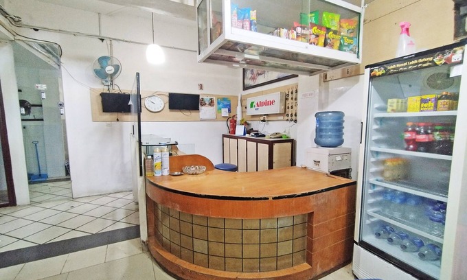 Jambi Hotel | OYO 92157 Benteng Kost