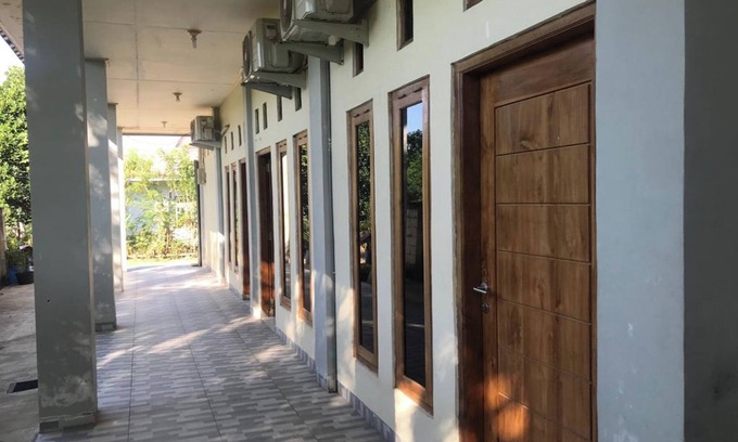 Labuan Bajo Casa | OYO 92608 Penginapan Mc Lodge