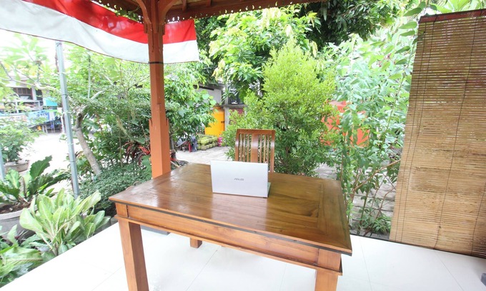 Mataram Hotel | OYO 92756 Kos Moncok